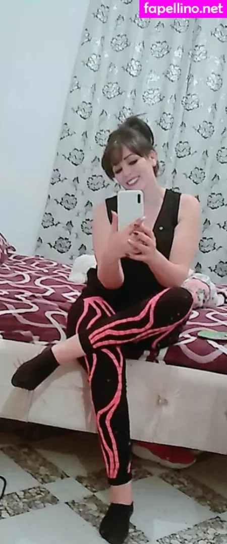 Aida Saad OnlyFans Thumbnail #mGWh46m5Fy