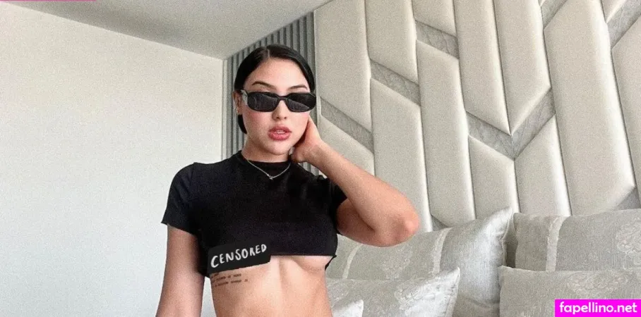 Aida Victoria OnlyFans Thumbnail #82AGCokcH0