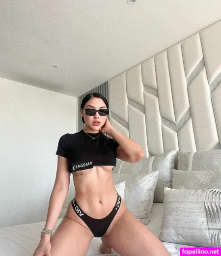 Aida Victoria OnlyFans Thumbnail #VDerpYjrz7