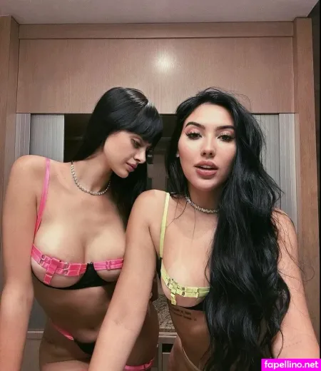 Aida Victoria OnlyFans Thumbnail #gBNr9aiiW3