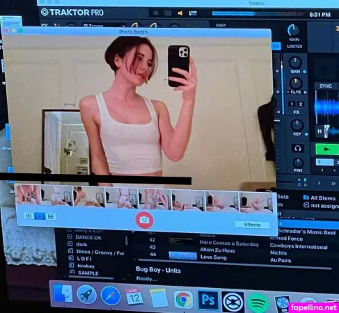 Aidan Noell OnlyFans Thumbnail #iLN52DDiKw
