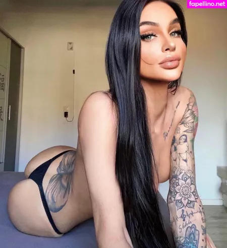 Aidathorry OnlyFans Thumbnail #MC91BKE8Fh