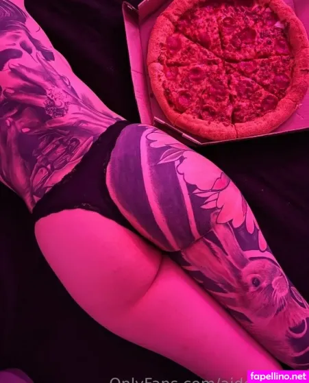 Aidee Haller OnlyFans Thumbnail #H9k6gUEANx