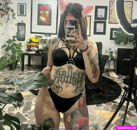 Aidee Haller OnlyFans Thumbnail #OTEfagwiJP