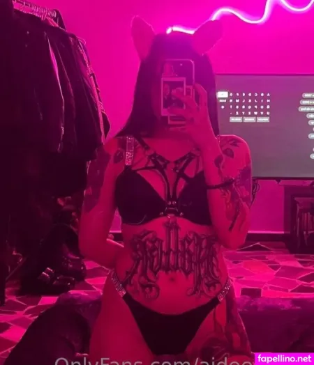 Aidee Haller OnlyFans Thumbnail #rtHzNoN0Gv