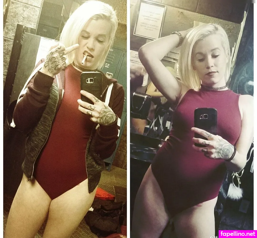 Aiden Aspen Nude Leaked OnlyFans Photo #guzZgiPA6n