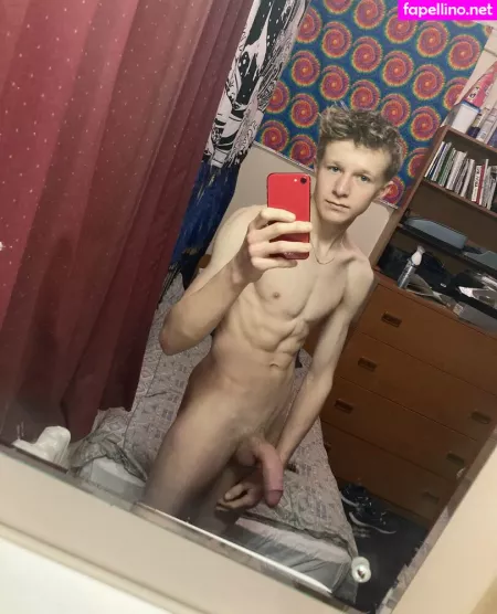 Aiden Twink OnlyFans Thumbnail #aIKFup67NO