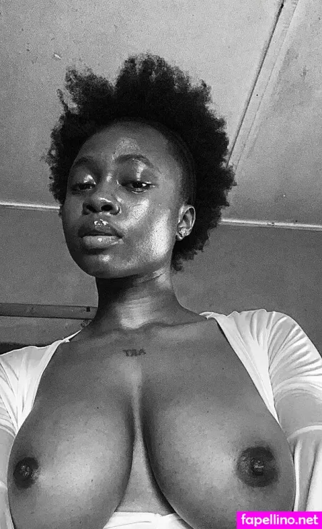 Aigbedionivie OnlyFans Thumbnail #UzAnmdieFr