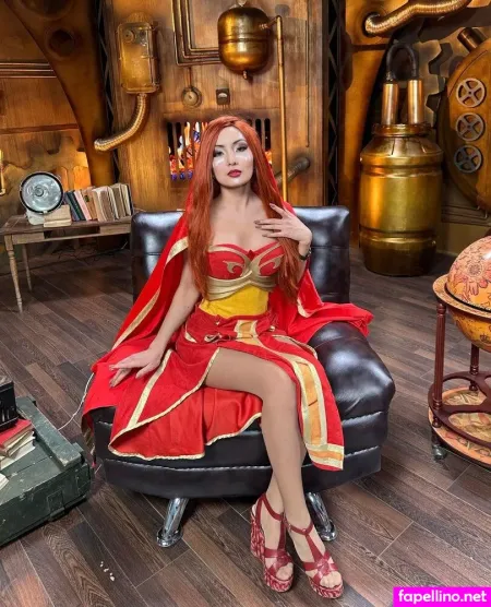 Aigera Dunamis Nastyamulla Girls From Cybersport Broadcasts OnlyFans Thumbnail #22rr4WlV3j