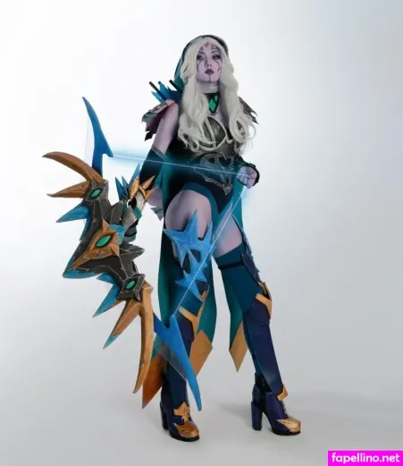 Aigera Dunamis Nastyamulla Girls From Cybersport Broadcasts OnlyFans Thumbnail #emkQYDMD1M