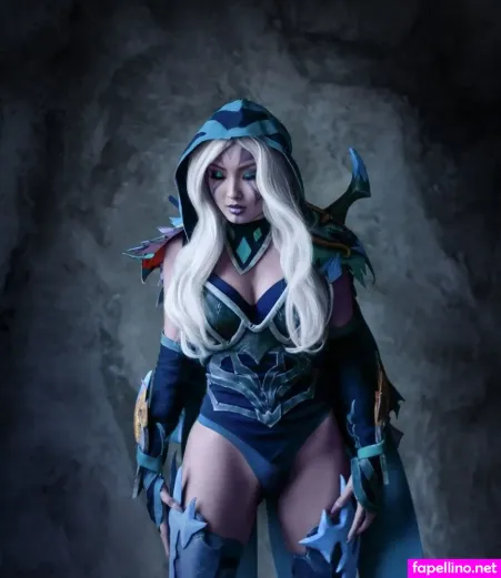 Aigera Dunamis Nastyamulla Girls From Cybersport Broadcasts OnlyFans Thumbnail #m7yNtYWwLv