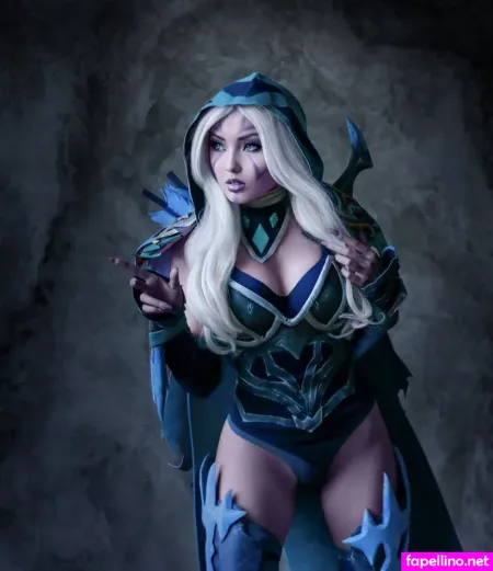 Aigera Dunamis Nastyamulla Girls From Cybersport Broadcasts OnlyFans Thumbnail #yZMM7p3xEb