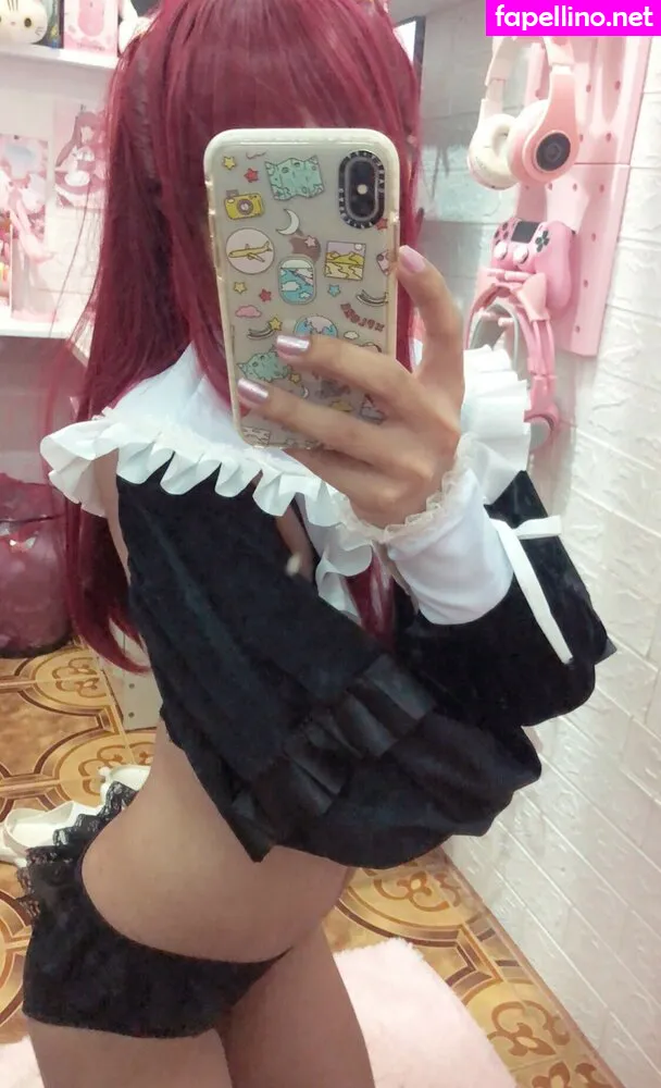 aika.journal, aikapichu Nude Leaked OnlyFans Photo #9viKONucx6