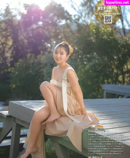 Aika Sawaguchi OnlyFans Thumbnail #eIKC5aYHOM