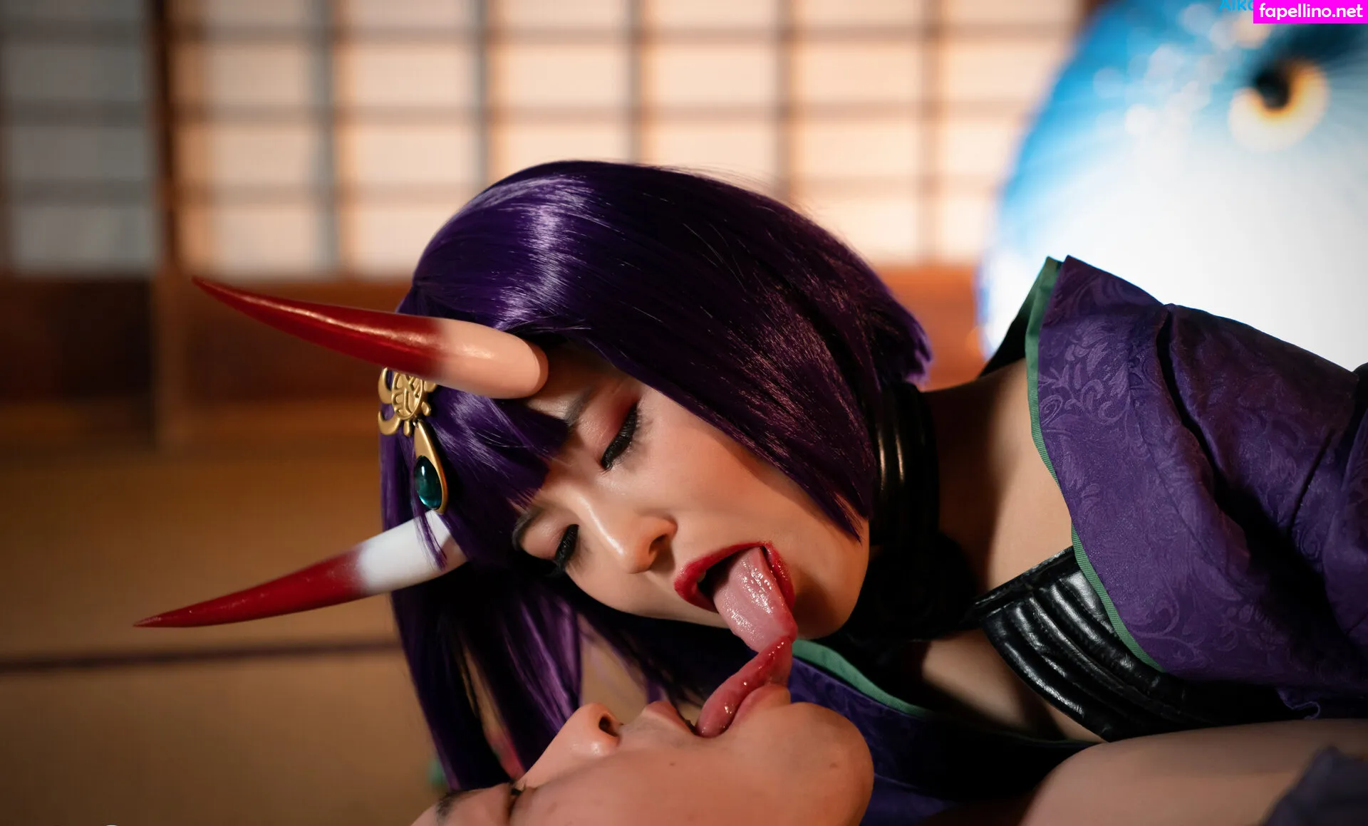 Aika Suzumiya Nude Leaked OnlyFans Photo #AWWw2pYmlI