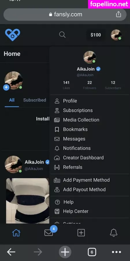 Aikajo In OnlyFans Thumbnail #TEsE7MrhWV
