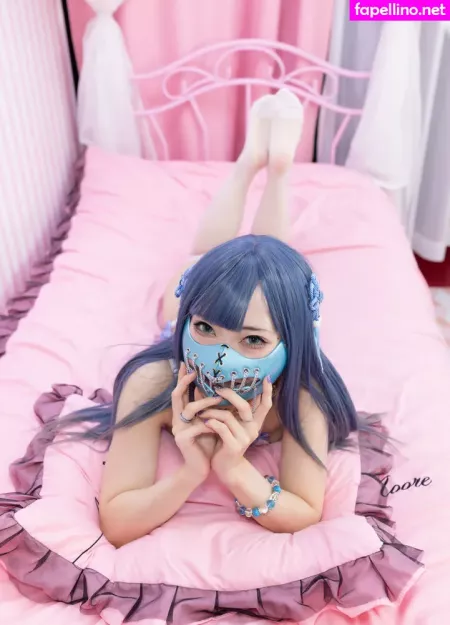 Aikawa Siero OnlyFans Thumbnail #8RDCQQ9pB8