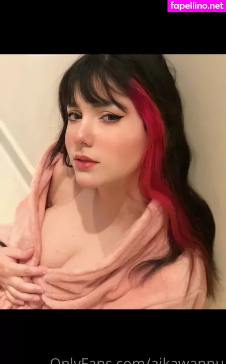 Aikawanuu OnlyFans Thumbnail #dEyegCYZ2P