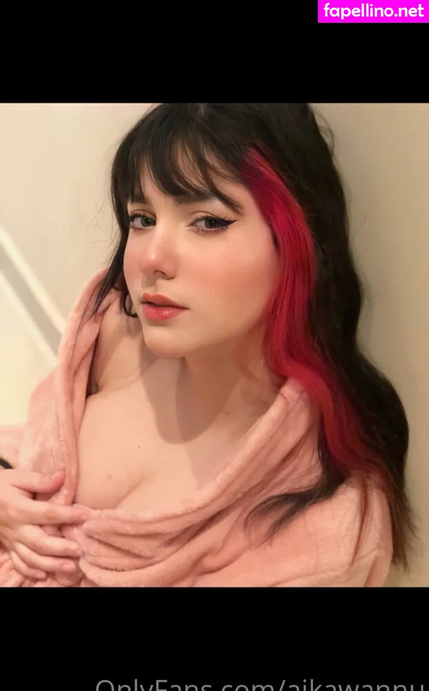 aikawannu, aikawanuu Nude Leaked OnlyFans Photo #dEyegCYZ2P