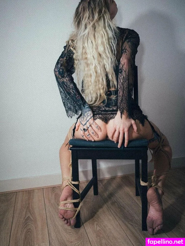 aikiniinemets, niinemetsaiki Nude Leaked OnlyFans Photo #GAnRfa69vp