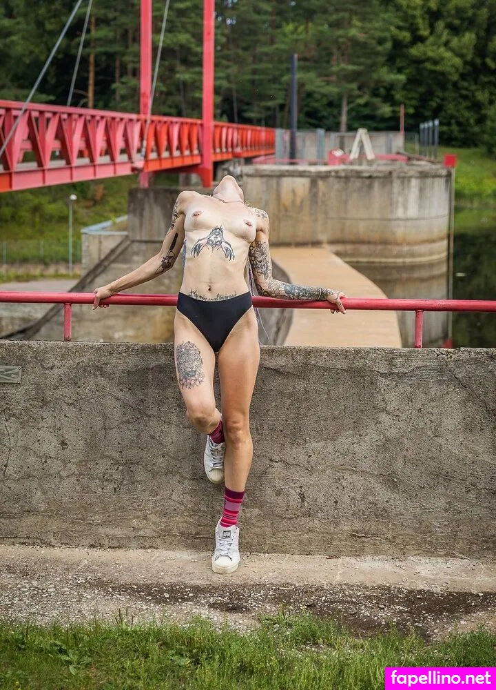 aikiniinemets, niinemetsaiki Nude Leaked OnlyFans Photo #HINyegMtif