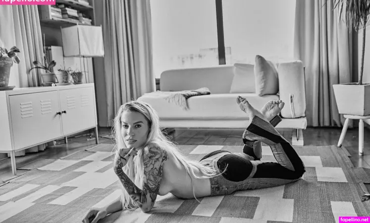 Aikiniinemets OnlyFans Thumbnail #TytaothHl5