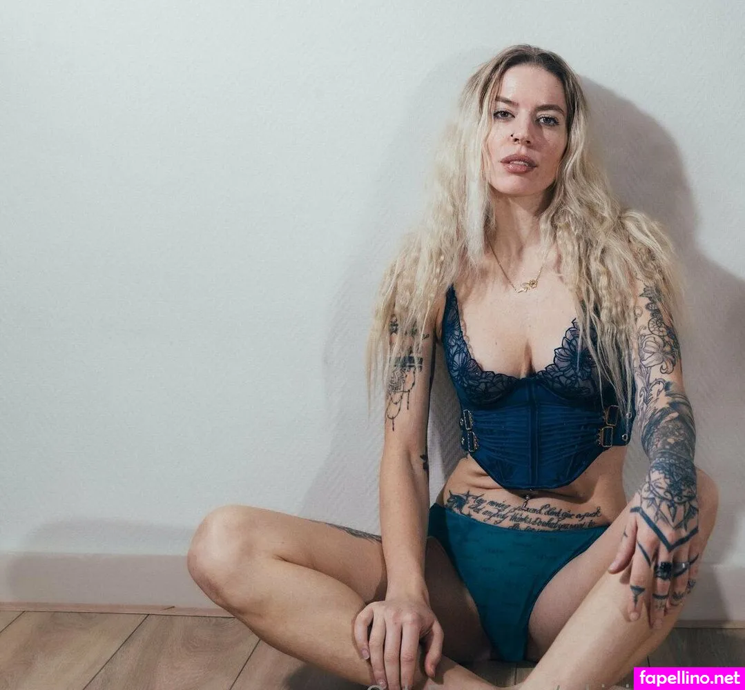 aikiniinemets, niinemetsaiki Nude Leaked OnlyFans Photo #UbZT7Lh9L0