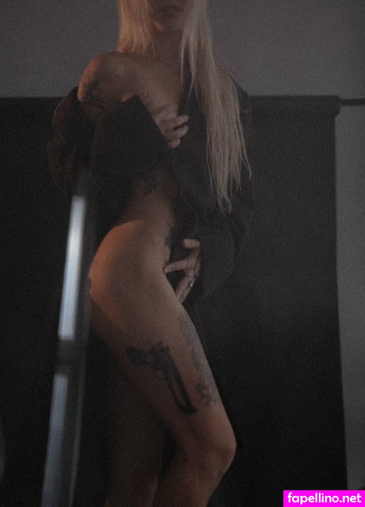 aikiniinemets, niinemetsaiki Nude Leaked OnlyFans Photo #b5Ip5O5Ll7