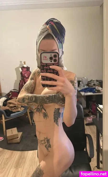 Aikiniinemets OnlyFans Thumbnail #z1I0ukuwwX