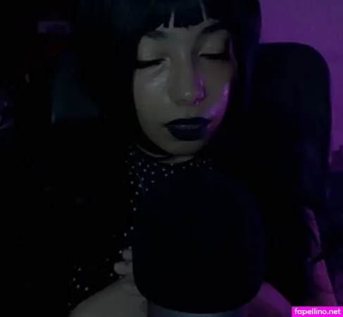 Aiko Asmr OnlyFans Thumbnail #I6DLWjxtJb