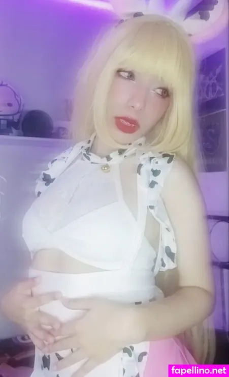 Aiko Asmr OnlyFans Thumbnail #ZCXzChHdc8
