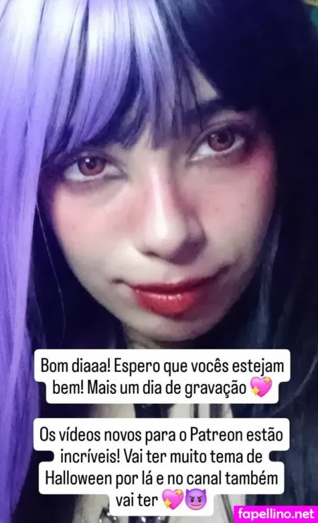 Aiko Cherries OnlyFans Thumbnail #Vr7aZC04Uv