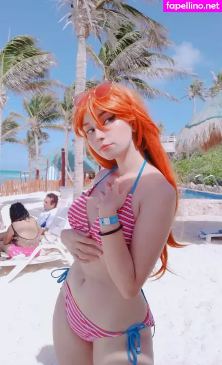 Aiko Love U OnlyFans Thumbnail #3kftV8JzkI