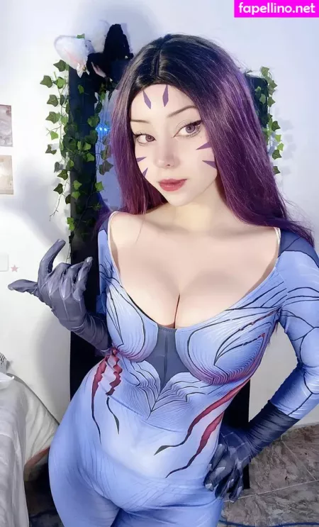 Aiko Love U OnlyFans Thumbnail #JeFU0d39M4