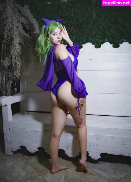 Aiko Love U OnlyFans Thumbnail #RbIb1PWYSP