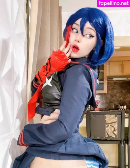Aiko Love U OnlyFans Thumbnail #jq452aZ3PN