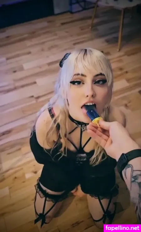 Aikodivinex OnlyFans Thumbnail #QRo0p9H332