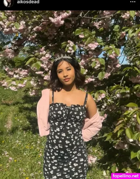 Aikoirl OnlyFans Thumbnail #UEEZkTSQw3