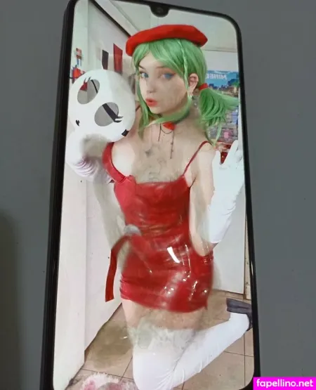 Aikoloveu OnlyFans Thumbnail #ZTdVwHifYB