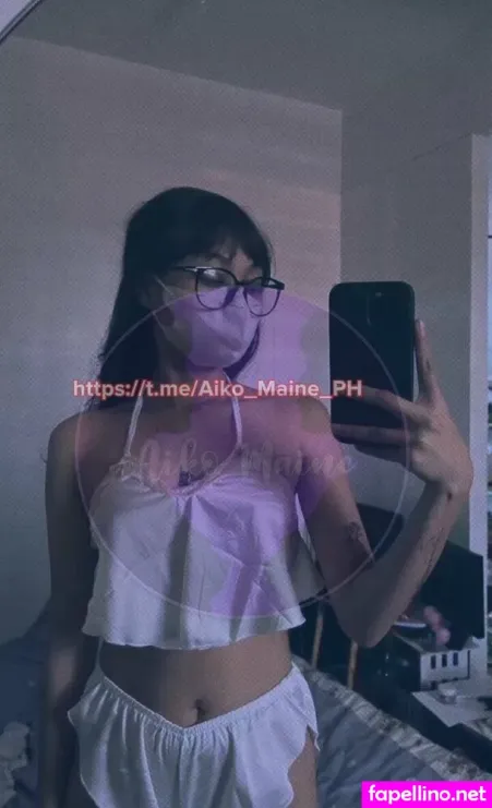 Aikomaine OnlyFans Thumbnail #O6uIcEx2CE