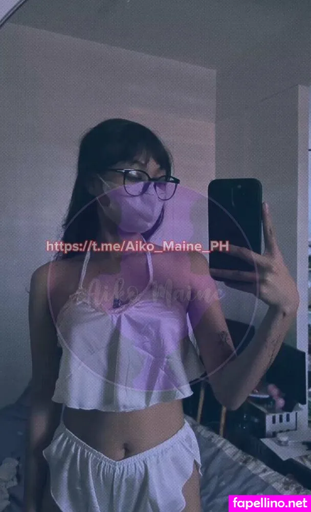 aikomaine Nude Leaked OnlyFans Photo #O6uIcEx2CE