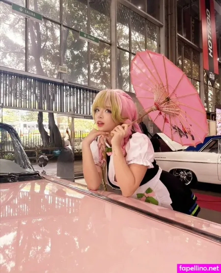 Aikonaraa OnlyFans Thumbnail #PEVe2siLba