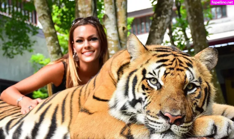 Ailadonovannn OnlyFans Thumbnail #JMNIqOJylb