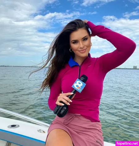 Aileen Hnatiuk OnlyFans Thumbnail #NiwEm3qemq