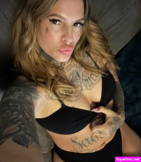 Aileen Ink OnlyFans Thumbnail #SFTFF6OH6o