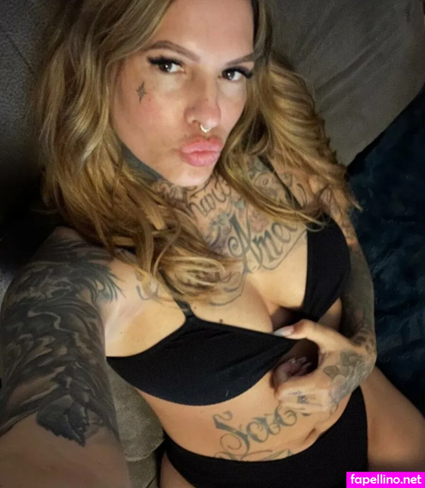 aileenink Nude Leaked OnlyFans Photo #SFTFF6OH6o