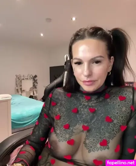 Aileen Ink OnlyFans Thumbnail #YqPeczm9YF