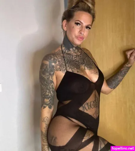 Aileen Ink OnlyFans Thumbnail #o2J0KtURJv