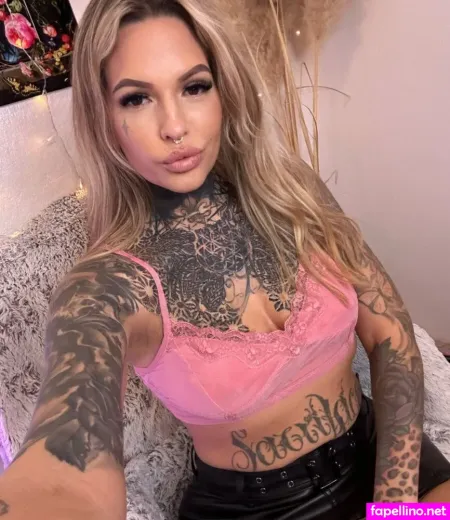 Aileen Ink OnlyFans Thumbnail #yb7Apva6ei