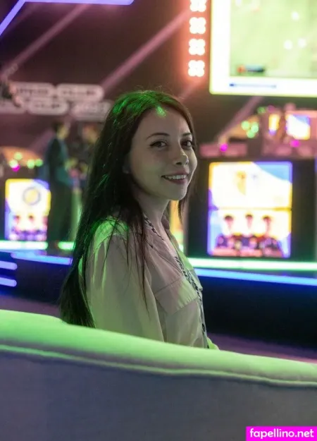 Aileen Rosas OnlyFans Thumbnail #hr8c80G3YU